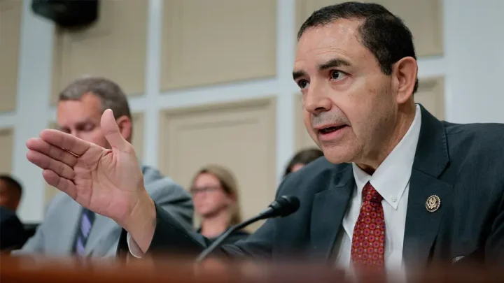 House Dem back in the spotlight as brother faces up to 10 years in prison if convicted