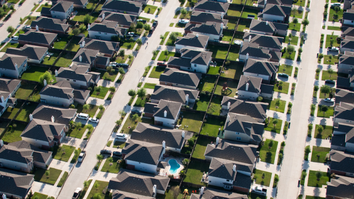 America’s housing market could run out of something more important than homes