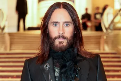 Jared Leto responds to sexual misconduct allegations made by multiple women in explosive documentary