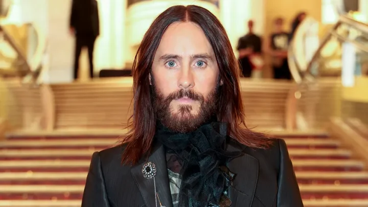 Jared Leto responds to sexual misconduct allegations made by multiple women in explosive documentary