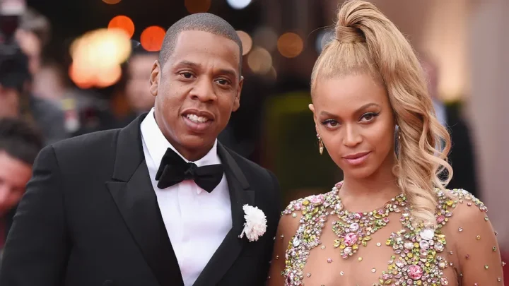 Beyoncé and Jay-Z’s East Hampton home gate damaged after man crashes through