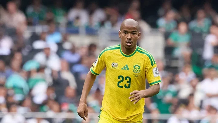 South Africa World Cup player dead at 25 just weeks after tournament appearance