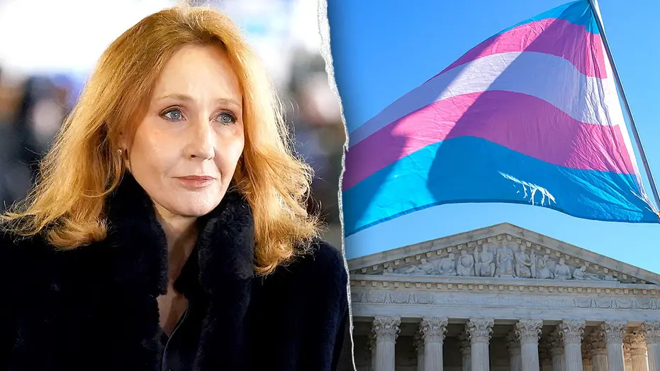 jk-rowling-transgender-athletes-scotus-bbc-fox-news