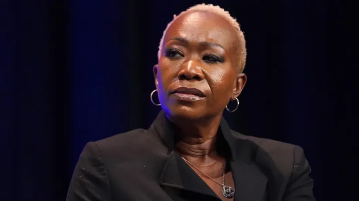 Joy Reid says she’s openly rooting for Team USA to lose, hopes an African team wins the World Cup