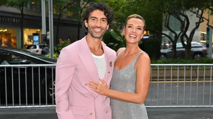 Justin Baldoni and wife Emily break two-year silence on Blake Lively lawsuit and ‘injustice’