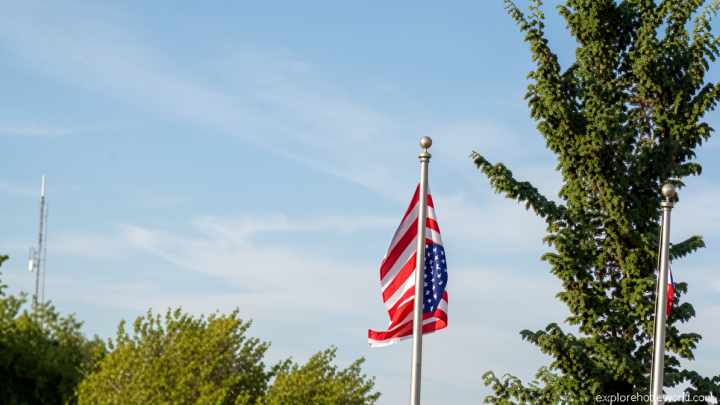Upside-down American flag at Minnesota Somali celebration sparks community chaos: ‘Unfathomable’