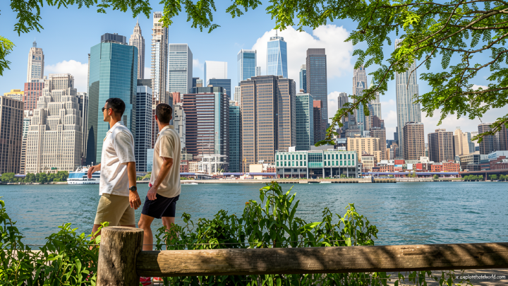 America’s top destination for new taxpayers is quietly getting poorer, IRS data reveals