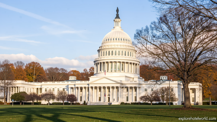 Time enough at last: What’s next after the House passes bill to do away with Daylight Saving Time?