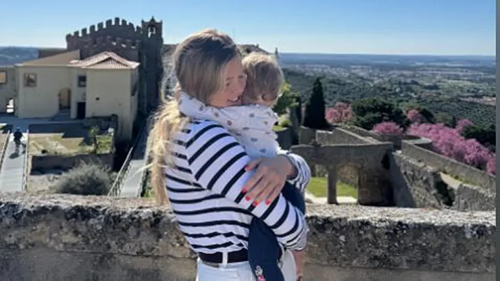 Australian healing with ‘beautiful messages’ after losing arm to shark attack