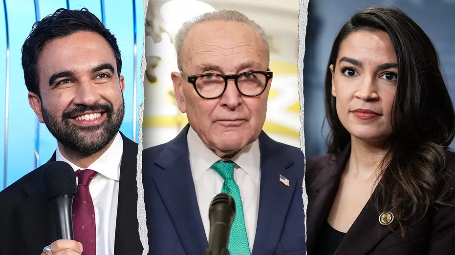 mamdani-schumer-aoc