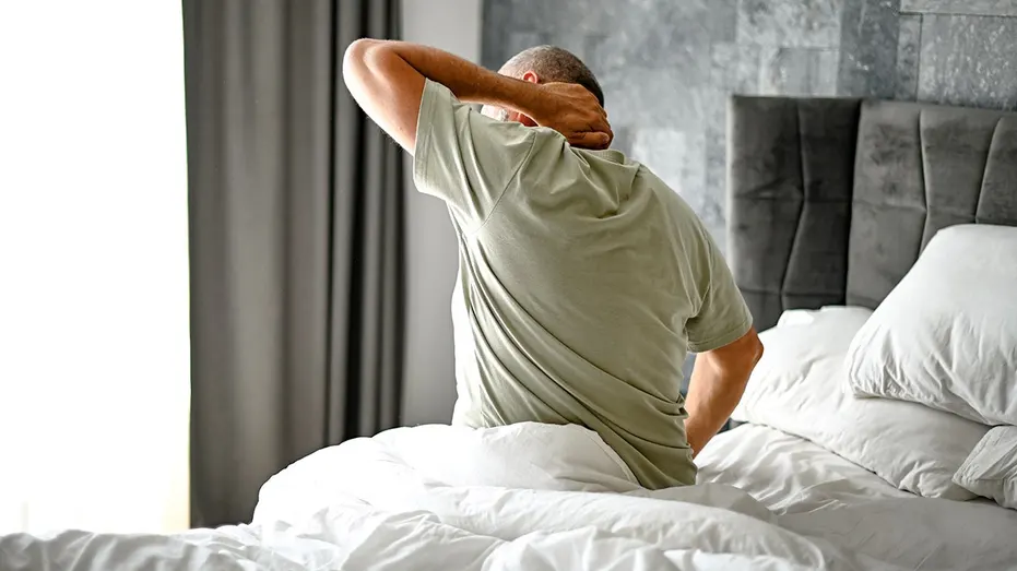 man-waking-up-morning