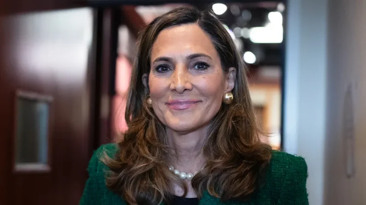 Republican Rep María Elvira Salazar declares, ‘After Cuba, Nicaragua is next’