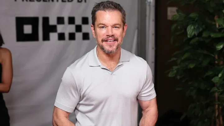 ‘The Odyssey’ star Matt Damon reveals strict diet choice that ‘changed my life’ after hidden health issues