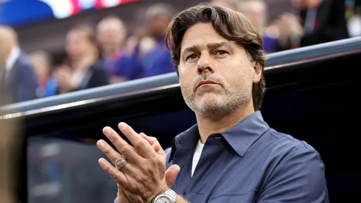 US Soccer issues statement on Mauricio Pochettino’s future with Team USA after World Cup