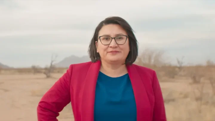 OnlyFans models, witches haunt Demâ€™s campaign in toss-up House race: report