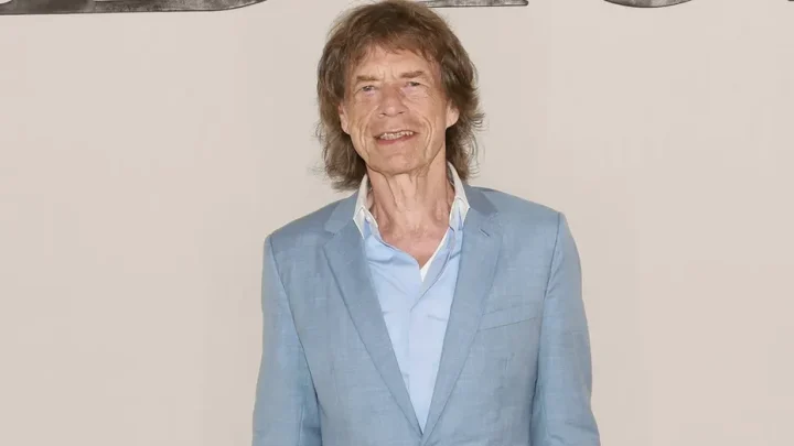 Mick Jagger doesn’t want to ‘lecture’ fans, says his job is to make people ‘have the best time’