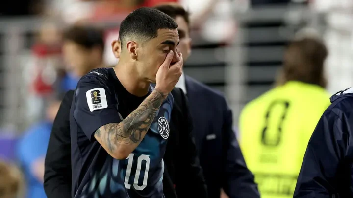 Major soccer governing body nixing FIFA’s mouth-covering red card mandate for future games