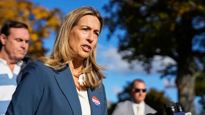 New Jersey removes 6,600 people from voter rolls who were eligible to cast a ballot for 2024 election