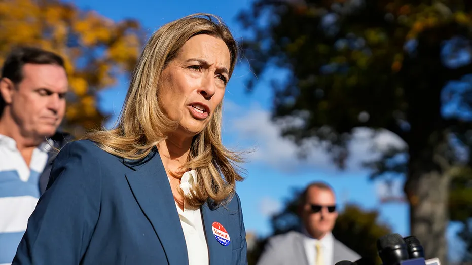 mikie-sherrill