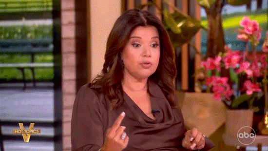 ‘The View’ co-host lauds Hunter Biden as ‘riveting’ after podcast sit-down, calls him ‘biggest troll’