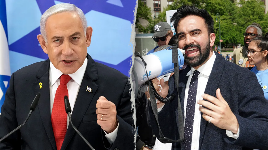 netanyahu-mamdani