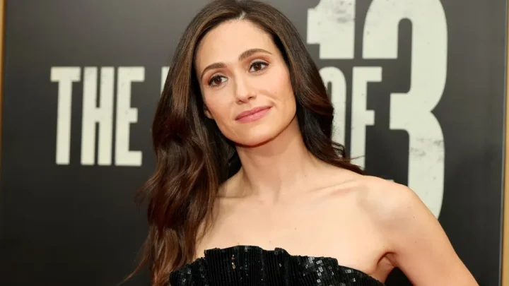 ‘Shameless’ star Emmy Rossum reveals secret marriage at 21 after boyfriend’s alleged shocking ultimatum