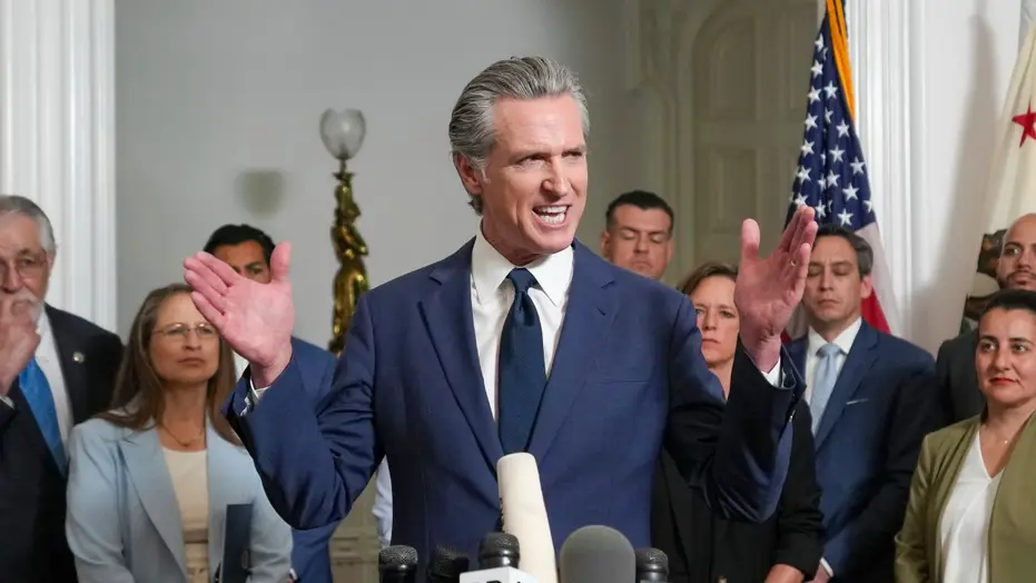 newsom-redistricting