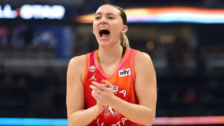WNBA responds to questions about missing USA 250 patch at All-Star Game but dodges key details