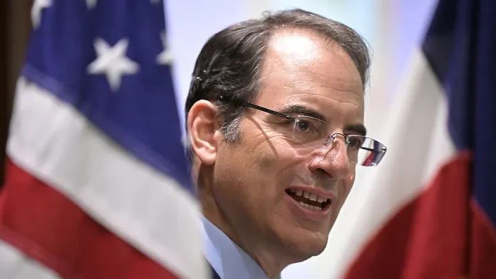 Anti-Trump senator defeated by far-left rival after heated gubernatorial primary