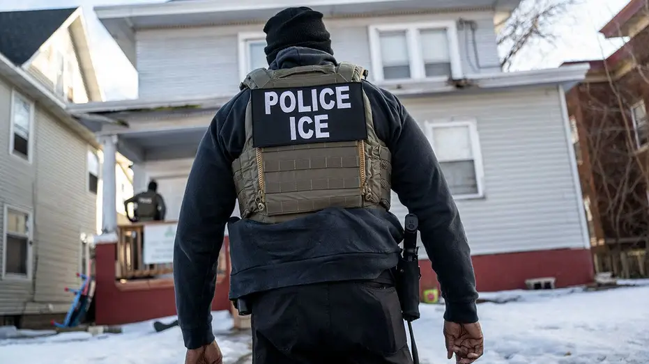 police-ice