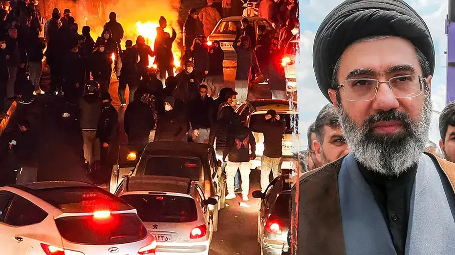 protest-iran