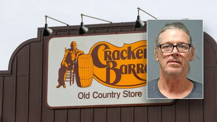Ohio cold case reportedly solved as man is charged in 1985 hotel murder linked to Georgia Cracker Barrel clue