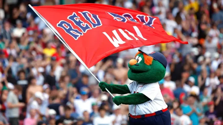 One restaurant chain’s special promo may not have been a great idea during Red Sox winning streak