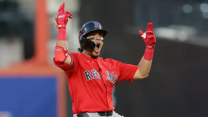 Red Sox had a nightmare travel day for the ages, yet still found a way to beat the Mets in New York