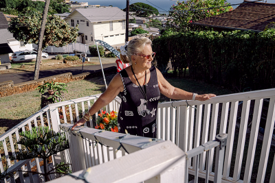83-year-old wins settlement after Honolulu slapped her with $590K fine over website glitch