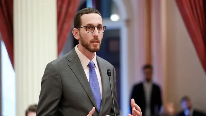 Jewish California congressional candidate says harassment from Gaza agitators went â€˜beyond free speechâ€™