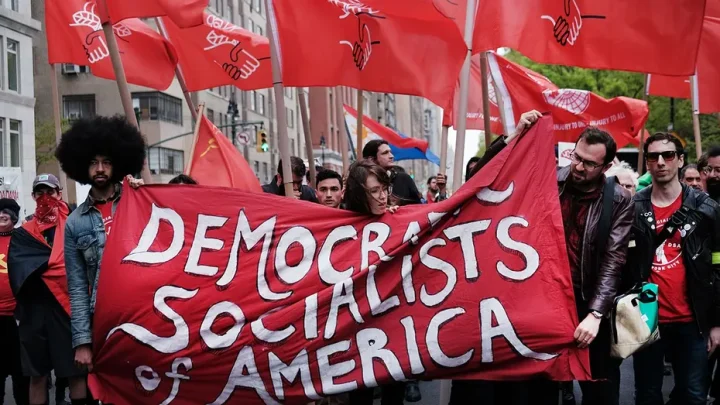 Josh Shapiro warns Democrats face ‘battle over what we believe in’ after socialist’s upset primary victories