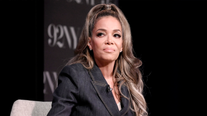 ‘The View’ co-host Sunny Hostin laments ‘I suddenly feel unsafe’ in neighborhoods with American flags