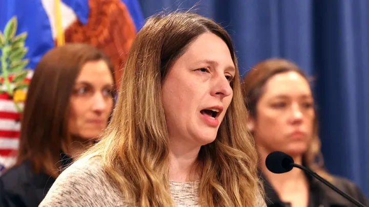 Angel mom warns Democrats ‘we’re not going to stop’ after emotional House hearing on sanctuary policies