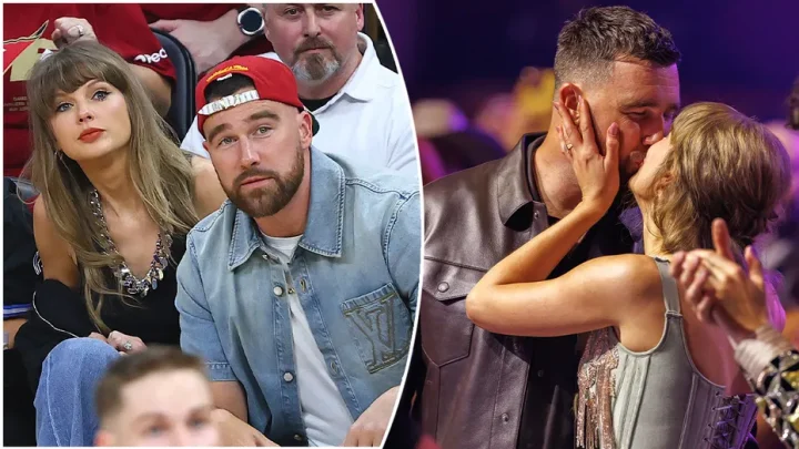 Taylor Swift and Travis Kelce’s wedding could unleash unprecedented global spending frenzy: expert