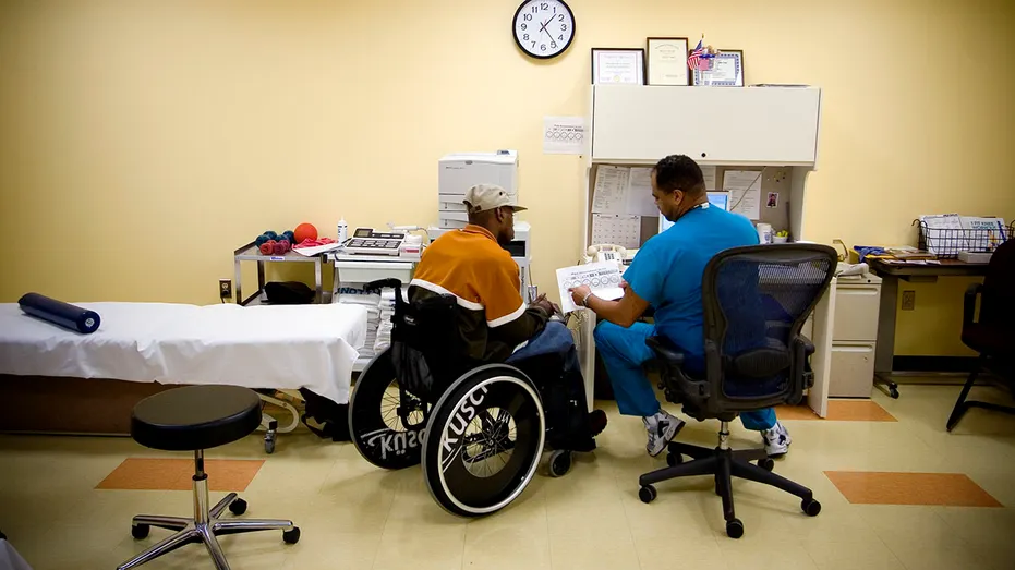 veteran-hospital
