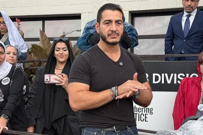 Republicans get the Democrat they wanted as socialist Abdul El-Sayed wins Michigan Senate primary