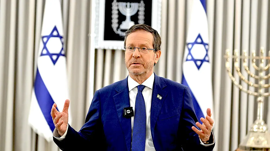 israeli-president-isaac-herzog-fox-news-digital-interview