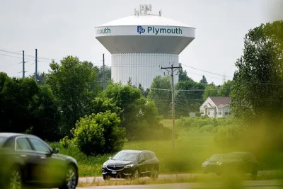 Investigators believe Iranian hackers are likely behind cyberattack on Minnesota water systems: report