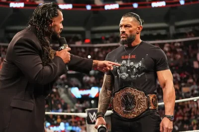 WWE SummerSlam 2026 Night 2 preview, predictions and more