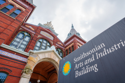 Trump targets Biden-era billion-dollar Smithsonian budgets amid anti-‘woke’ push