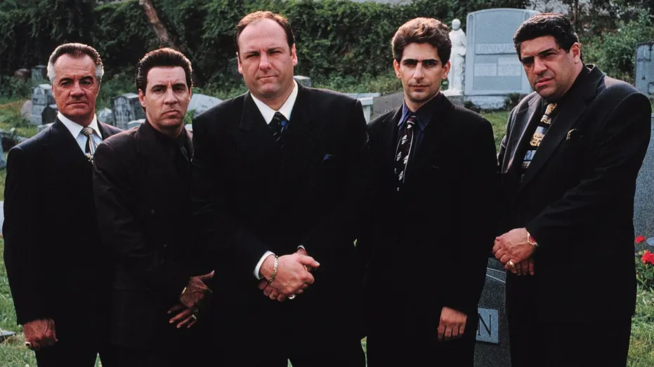 the-sopranos
